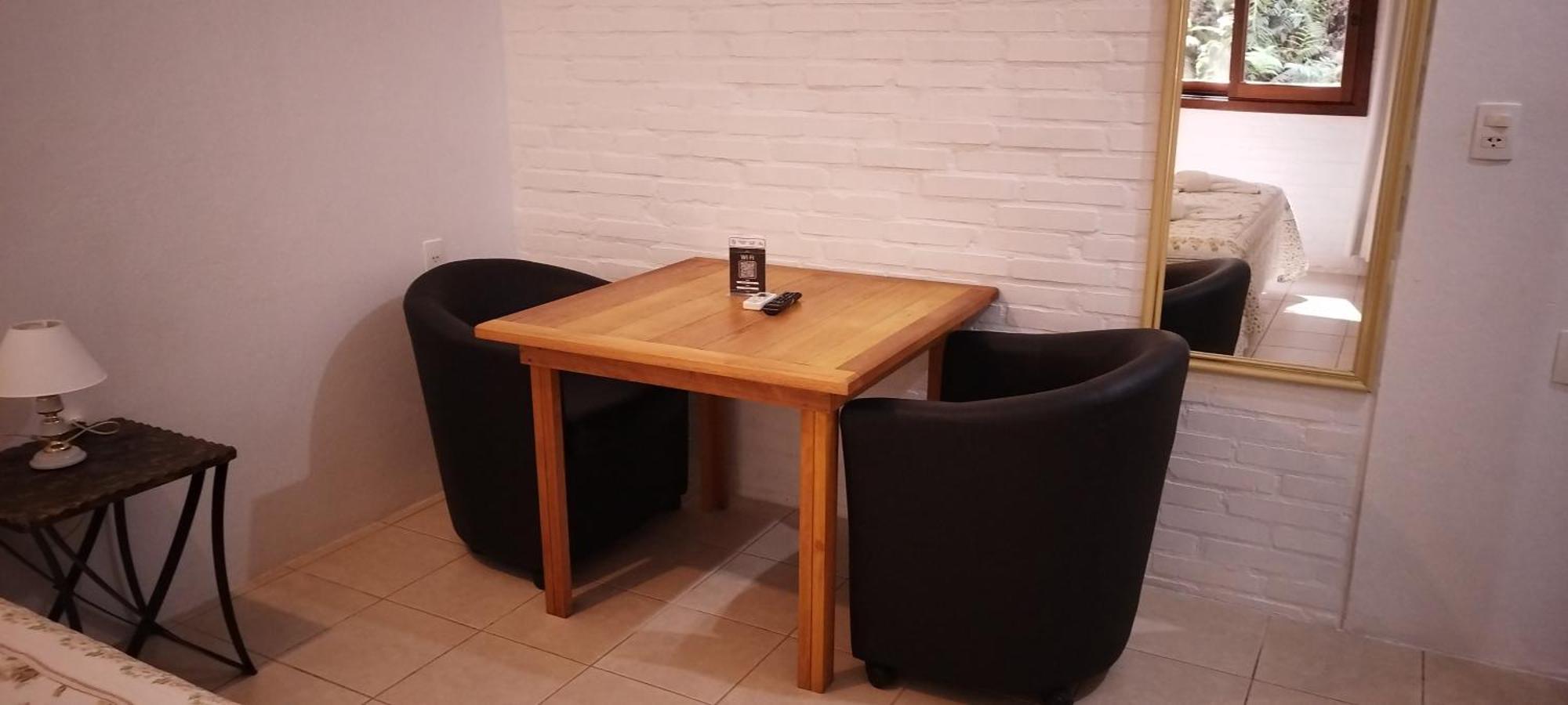 斯帕齐奥酒店 Ivoti 外观 照片